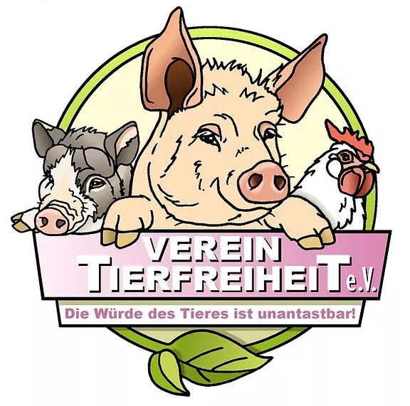 Logo Verein Tierfreiheit e.V.